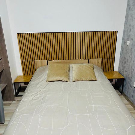 Appartement Moderne Centre Ville De Дижон Екстериор снимка