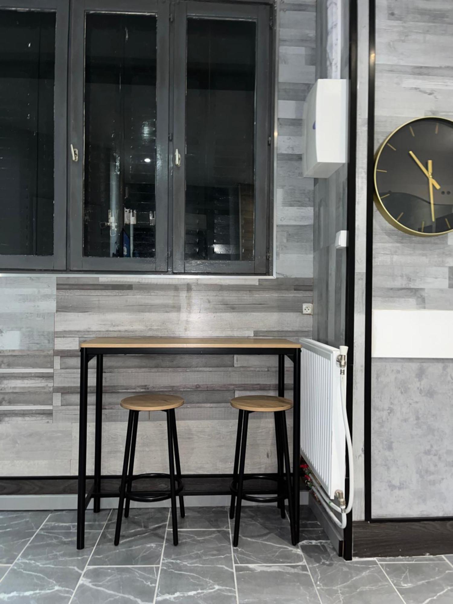 Appartement Moderne Centre Ville De Дижон Екстериор снимка