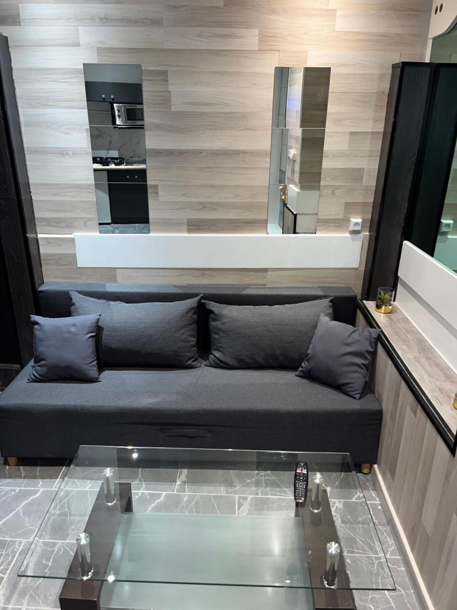 Appartement Moderne Centre Ville De Дижон Екстериор снимка
