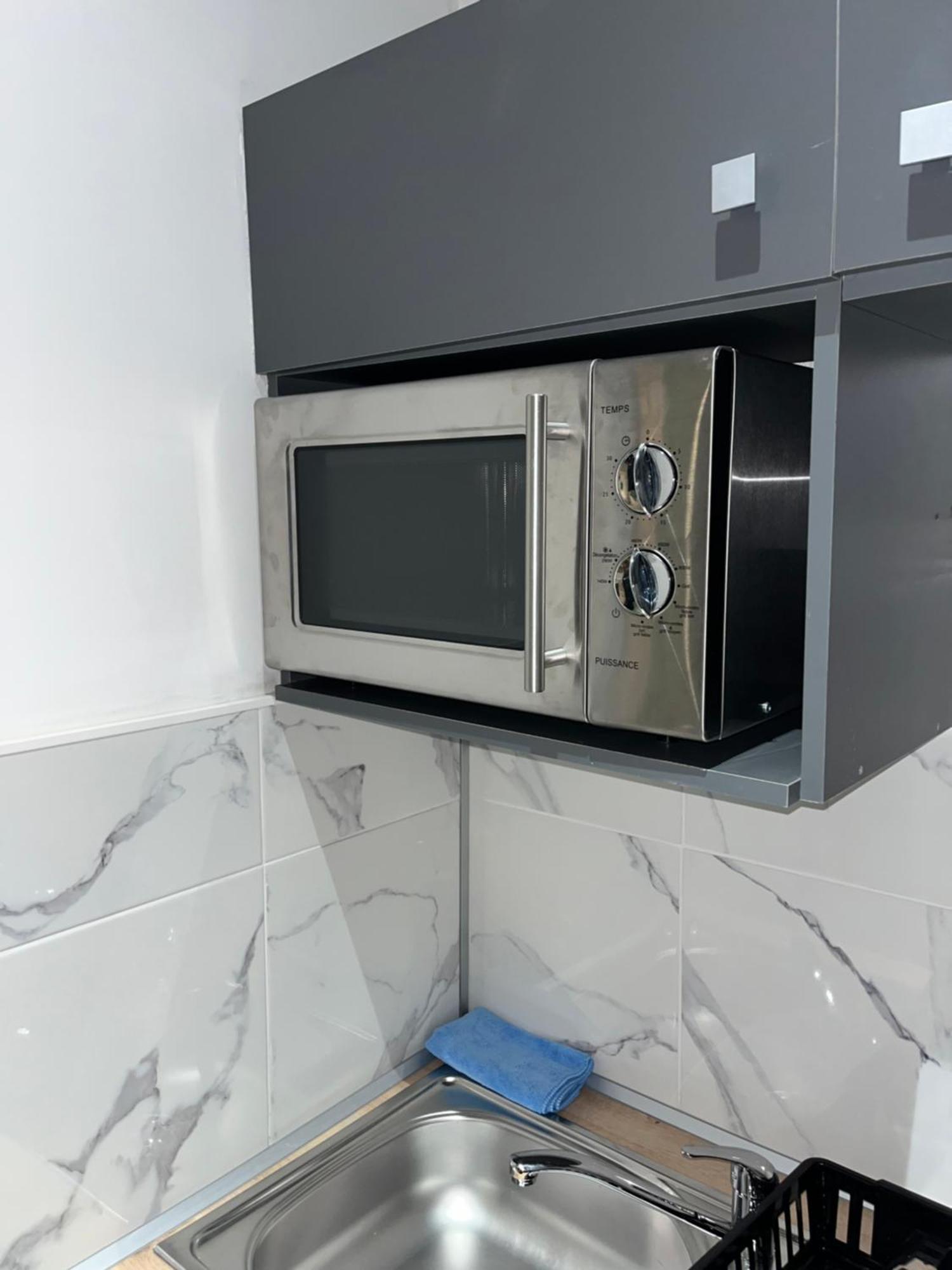 Appartement Moderne Centre Ville De Дижон Екстериор снимка