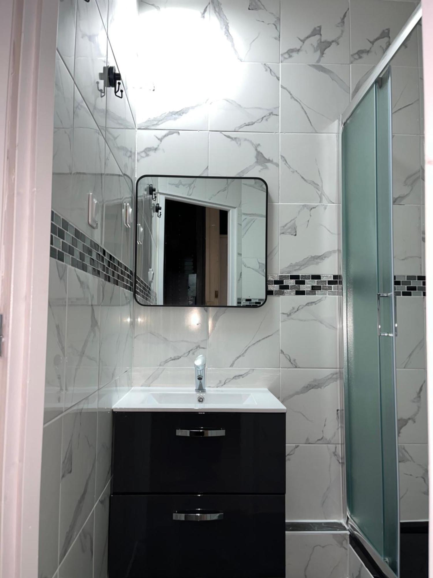 Appartement Moderne Centre Ville De Дижон Екстериор снимка