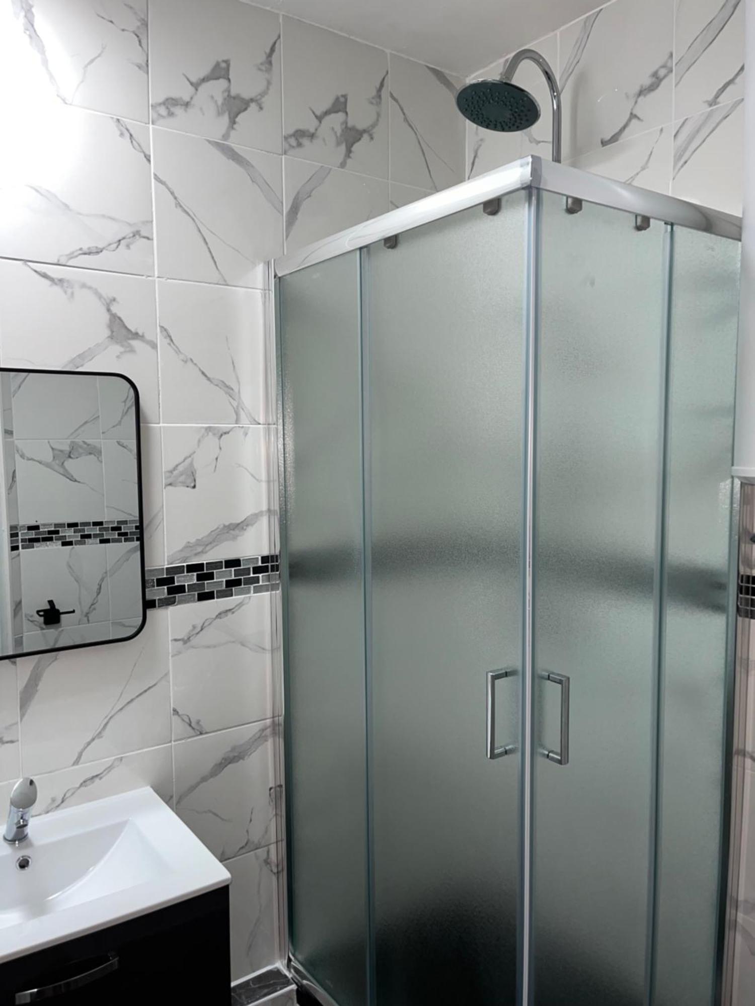 Appartement Moderne Centre Ville De Дижон Екстериор снимка