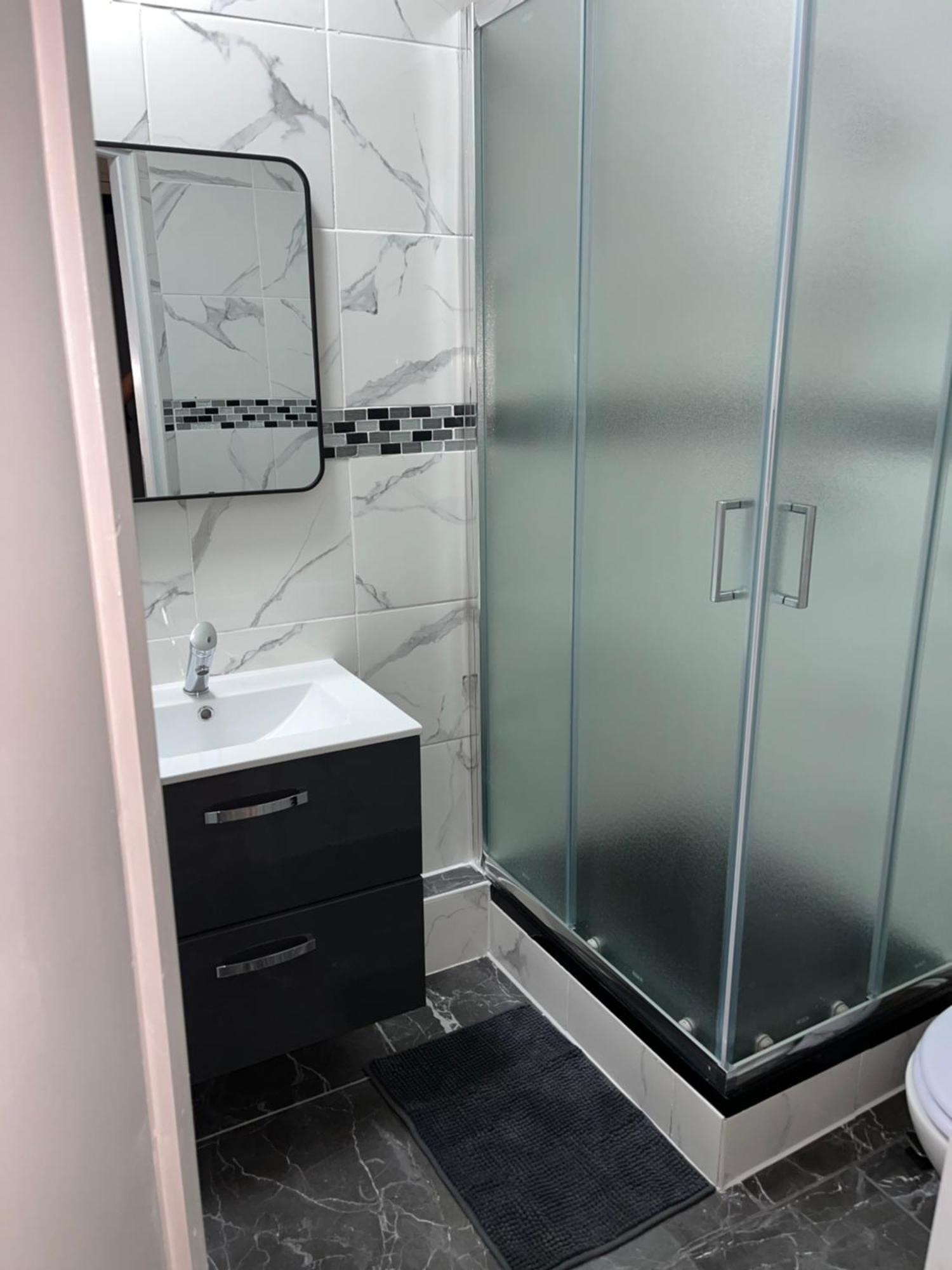 Appartement Moderne Centre Ville De Дижон Екстериор снимка