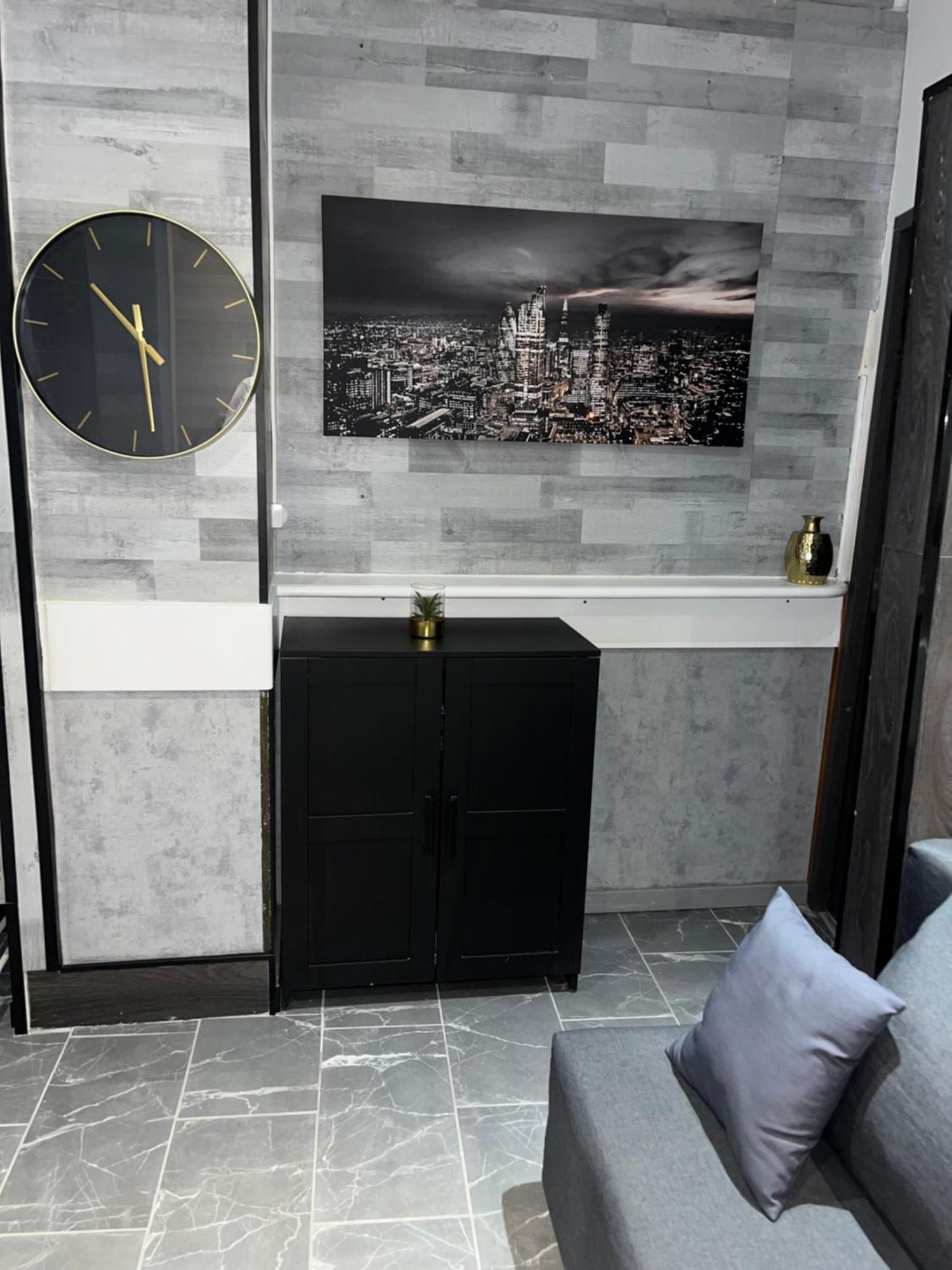 Appartement Moderne Centre Ville De Дижон Екстериор снимка
