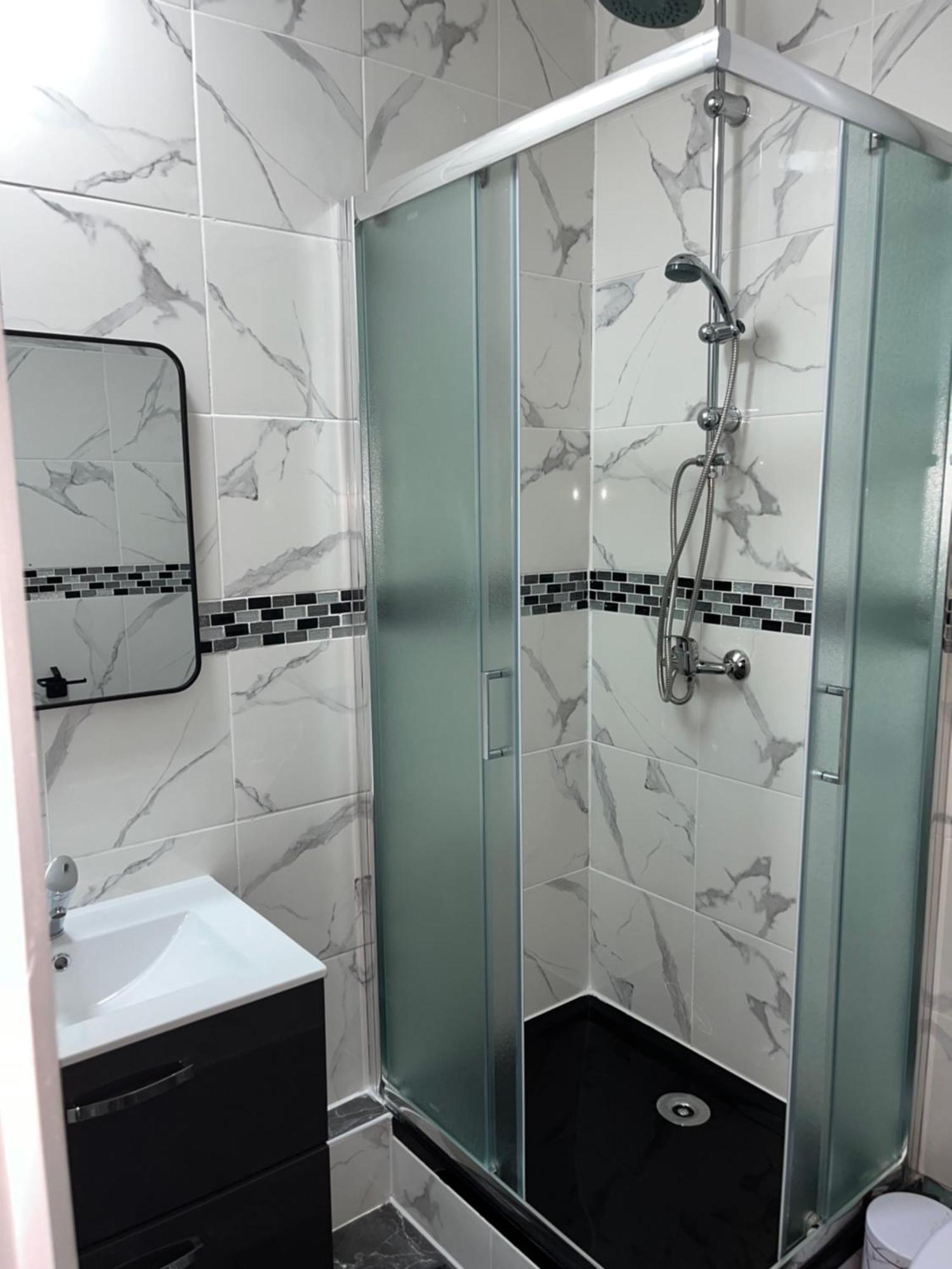 Appartement Moderne Centre Ville De Дижон Екстериор снимка
