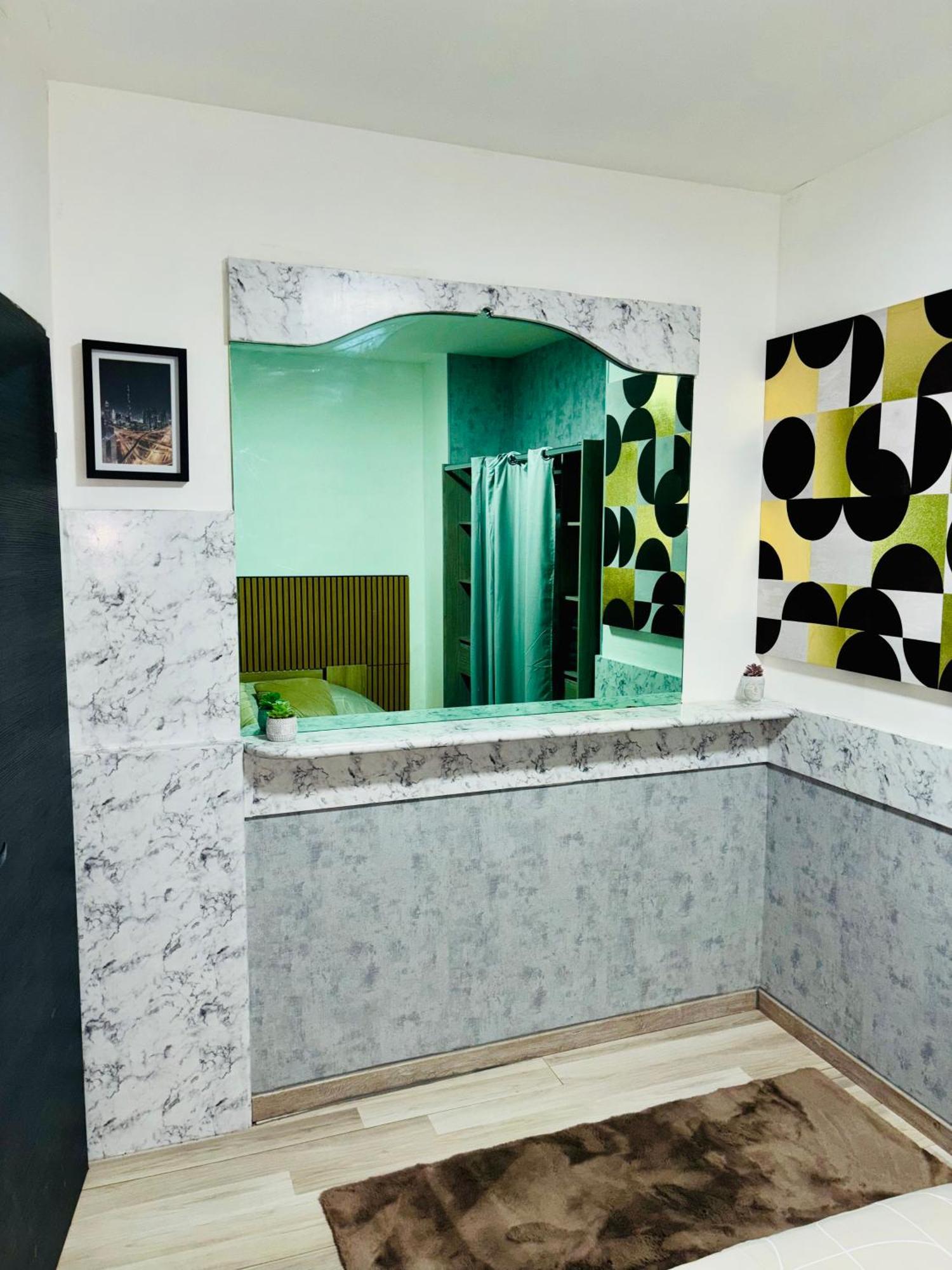 Appartement Moderne Centre Ville De Дижон Екстериор снимка